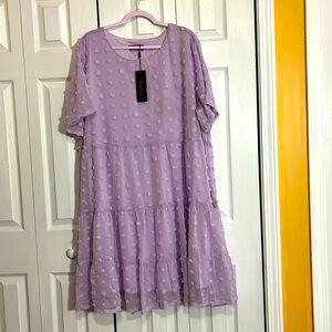 Women’s Hanna Nicole Dress (24W)